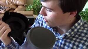 Eureka Airspeed One Unboxing and Assembly