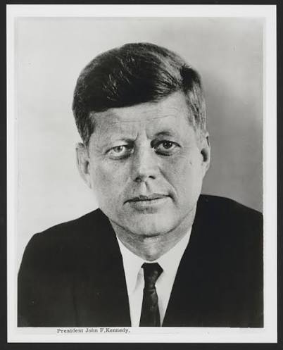Introduction - John F. Kennedy: A Resource Guide - Research Guides at  Library of Congress