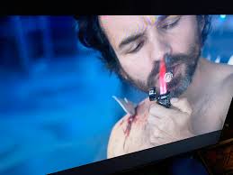 Santiago cabrera home (current) portfolio (current) about contact. It Was Very Rude Of Santiago Cabrera To Use His Introductory Scene In Star Trek Picard As A Screen Test To Be The Mcu Wolverine I Mean He Even Had Xavier With
