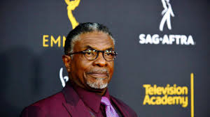 Keith David comes clean