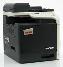 Alibaba.com offers 860 bizhub 3320 toner reset chip products. Konica 7013 Laser Kopierer Fax Scanner Und Drucker Eur 79 00 Picclick De
