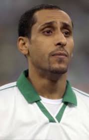 Sami Al-Jaber