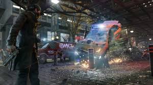 Image result for watch dogs 2 system requirements