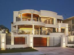 Zorzi Custom Luxury Home Luxury House Designs House Front Design House Styles