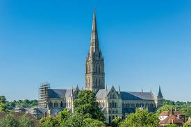 salisbury wikipedia