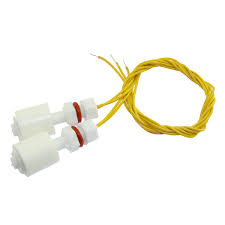 Today water is one of the precious. Maxmoral 2pcs M8 Plastic Float Switch Vertical Liquid Water Level Sensor For Aquariums Fish Tank Diy Measuring Tool Amazon Com Industrial Scientific
