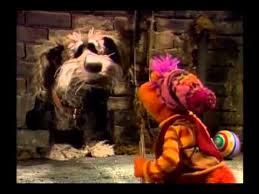 The terrible tunnel 9 episode 9: Stuck Clip Fraggle Rock Eng Youtube