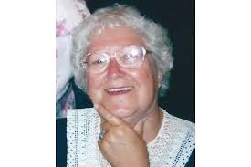 Bette Phillips Obituary (1939