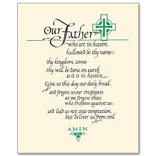 Check spelling or type a new query. The Lord S Prayer Print