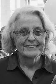 Lee Anna Kerber 1930-2018