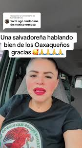 Salvadoreña Habla