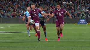 We have picked out three selections for the opening try with daniel tupou the best bet. 2020 State Of Origin Game One Queensland V Nsw Youtube