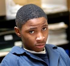 Saginaw man was age 15 when he shot 4 people, now he counts his days from  prison cell