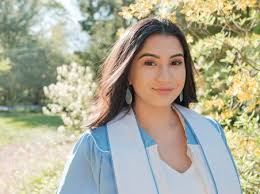 Hillman Scholar Sandra Garcia is Paving the Way for Safer ...