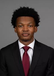 2022-23 Men's Basketball Roster