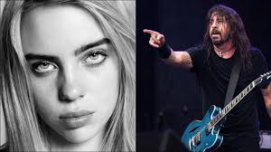 Dave Grohl Compares 17-Year-Old Artist to Nirvana in 1991, Says She Proves  Rock Is Alive