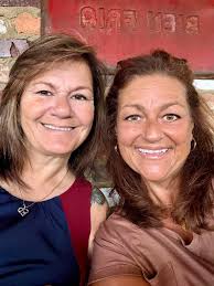 Robyn (Johnson) Griffin Obituary January 21, 2025