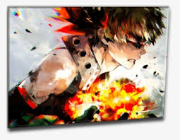 One could reasonably interpret it as an artistic explosion or view it as the japanese flag. Bakugou Png Images Free Transparent Bakugou Download Kindpng