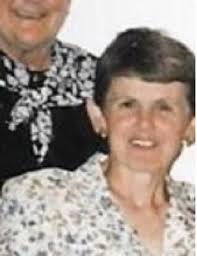 Obituary for Rose M. Hay
