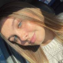 Isabella Beam's Instagram, Twitter & Facebook