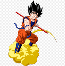 Goku On Cloud Png Image With Transparent Background Toppng Discover and download free cloud png images on pngitem. toppng