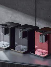 Maybe you would like to learn more about one of these? Coffee Machine Design