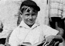 A Very Young Paul Newman One Of The Very Few Pictures Of His Childhood I Could Find Beroemdheden Berucht Amerikaanse Acteurs