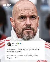 Ernest Hausmann gives update