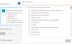 Getting a list of scopus indexed journals within your field to get in touch with, the executives or administrators gaining interest in your pursuit of publication and linking you up with their contacts within the publishing community, officials increasing the funding to your research project so that you may. How To Publish In Scopus Indexed Journal Whatisresearch