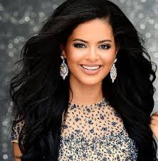 Juliana Burroughs's Instagram, Twitter & Facebook