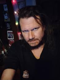 6 Days Until Halloween 📸: Mark Weiss