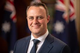 Armenian-Australian Tim Wilson appointed to new government position