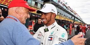 He wanted him to follow him in his footsteps and become a businessman. Mph How Niki Lauda Lured Lewis Hamilton To Mercedes And Their Great Friendship Motor Sport Magazine