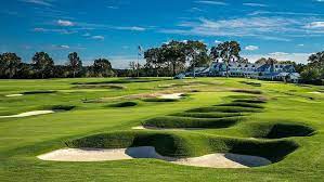 Sentry Tournament Of Champions H2h Matchup Rahm Vs Dechambeau In 2021 Golf Betting Golf Golf Courses