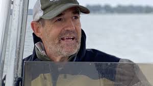 A small fish is at the center of a big fight in the Chesapeake Bay