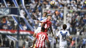 Así llegó el corner y mi tía elsa hizo lo que cambiaría la historia de esa tarde, de san martín y del fútbol: San Martin Forestello Y El Clima Que Se Respira Tucuman El Tucumano