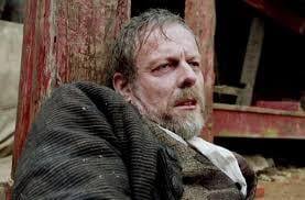 Just rewatched 2x09 and 2x10, do you think lord peter ash was sincere in  what he suggested with flint in that room, or would he have taken flint to  london and had