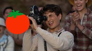 The Fabelmans Earns Steven Spielberg's 7th Best Rotten Tomatoes Score