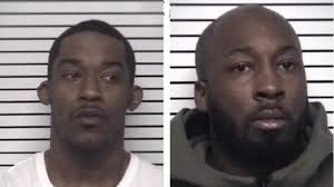 2 arrested following month-long undercover investigation in Iredell County