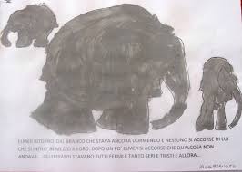 Ovviamente le storie sono presentate in una versione ridotta e ricca di rime e ripetizioni, quindi perfetta per i bambini di quest'età. Maestra Mariangela Progetto Accoglienza Elmer L Elefante Variopinto