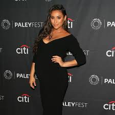 She is best known for her role as emily fields in the abc family series pretty little liars. Shay Mitchell Says Pretty Little Liars Helped Prepare Her For Motherhood Teen Vogue
