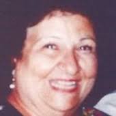 Obituary information for Marie L. McLaughlin