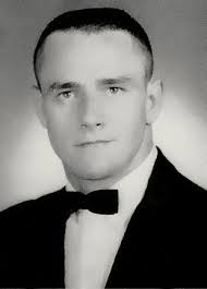 Random shot of one of Gembogl's young man graduation at Unitech this year.  He is George Patma from Mondia Bris