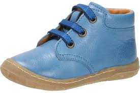 Hochwertige lauflernschuhe sind die besten begleiter für die ersten gehversuche! Froddo Lauflernschuh G2130161 1 Lauflernschuhe Schuhwolf De