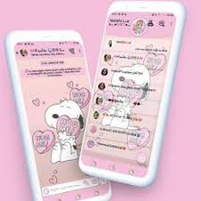 Hello Kitty Fofo Theme For Yowhatsapp Aero Whatsapp By Natalia Luz Yo Themes Hello Kitty Themes Theme Hello Kitty