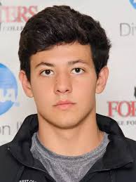 2024-25 Swimming & Diving Roster