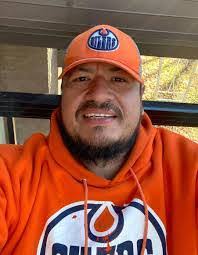 Keith Patenaude's Instagram, Twitter & Facebook