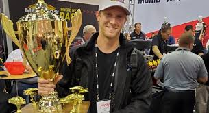 Nascar cup racing championship 2021 schedule. News And Notes From The Pri Trade Show And Arca Awards Banquet Arca