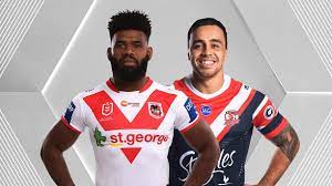 Broncos vs warriors, suncorp stadium, 4:05pm. Nrl 2020 St George Illawarra Dragons V Sydney Roosters Round 13 Match Preview Nrl