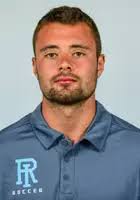 2015 Men's Soccer Roster